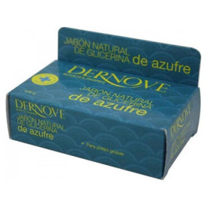 Dernove Jabón Natural De...