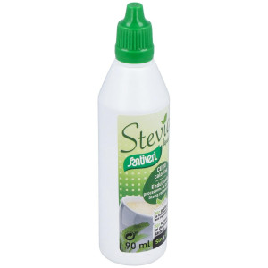 Santiveri Stevia Líquida, 90 Ml