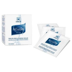 Disop Acuaiss Eye Care...