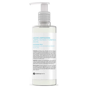 Botanica Pharma Leche...