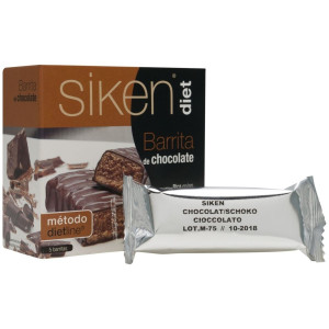 Siken Diet Barrita De...
