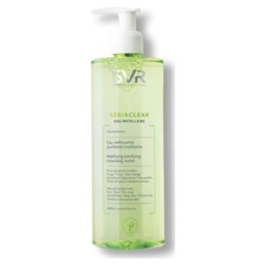 Svr Sebiaclear Eau...
