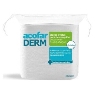 Acofar Esylma Discos Ovales...