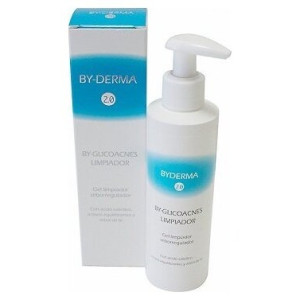 By-Derma 20 By-Glicoagnes...