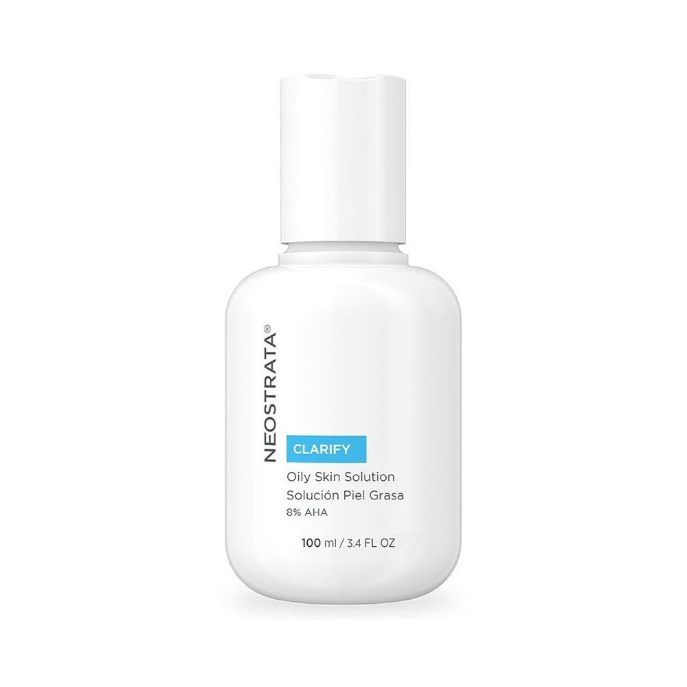 Neostrata Refine Solucion Piel Grasa 100Ml.