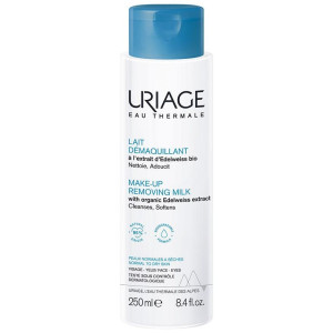 Uriage Leche Desmaquillante 250 Ml