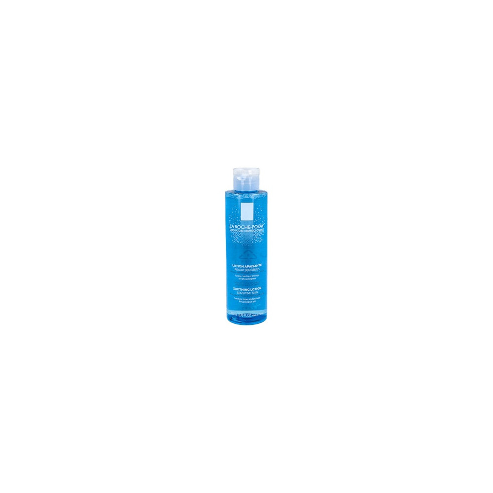 Roche Posay Locion Calmante 200 Ml