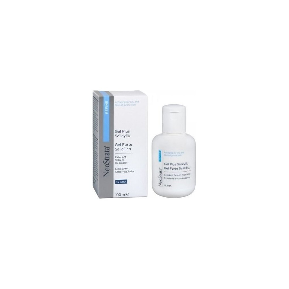Neostrata Resurface Gel Forte 100Ml