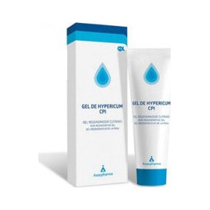 Gel De Hypericum Cpi Tubo...