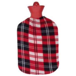 Fleming Agua Caliente Con...