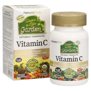 Source Of Life 60 C Natures...