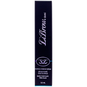 Librow Sérum Purificado Para Cejas 2,95Ml