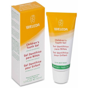 Oral Care Gel Dentífrico...