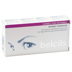 Belcils Ojos Sensibles...
