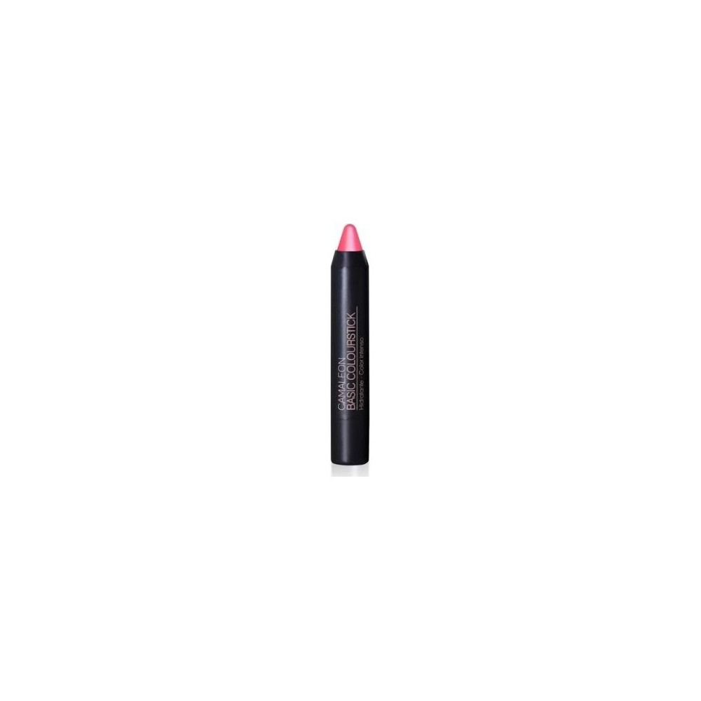 Barra Labial Camaleon Fluor Fucsia 4G