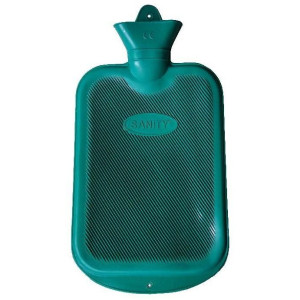 Fleming Agua Caliente Sin...