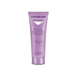 Covermark Leg Magic...