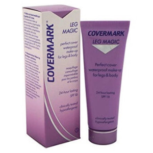 Covermark Leg Magic...