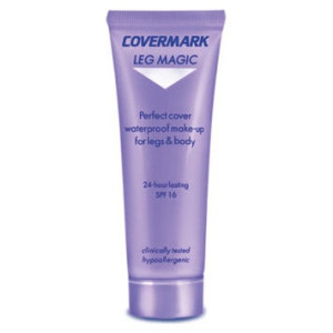 Covermark Leg Magic...