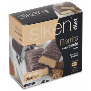 Siken Diet Barrita De...