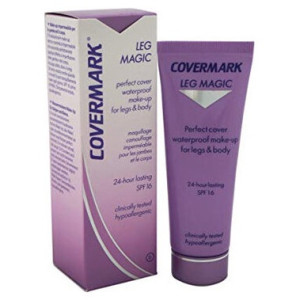 Covermark Leg Magic...