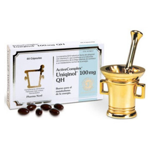 Active Complex Uniquinol...