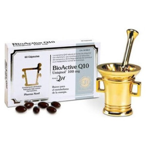 Activecomplex® Uniqinol Q10...