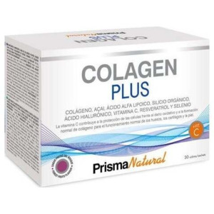 Colagen Plus Antiaging 30...
