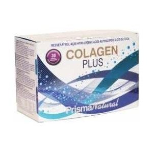 Colagen Plus Antiaging 30 Sobres Prisma