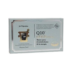 Activecomplex Q10 Gold 100...