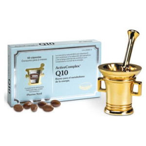 Activecomplex Q10 30Mg....