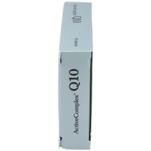 Activecomplex Q10 30Mg. (Quinona) 60Cap.