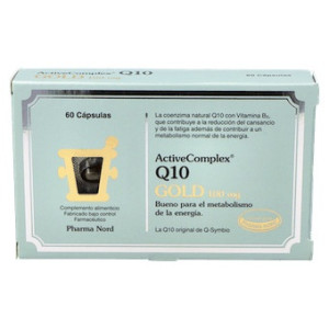 Activecomplex Q10 Gold...