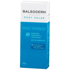 Balsoderm Post-Solar...
