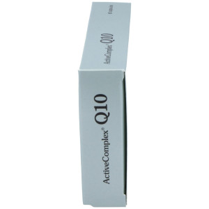 Activecomplex Q10 30Mg. (Quinona) 60Cap.