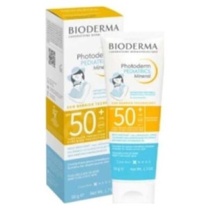 Photoderm Pediatrics...