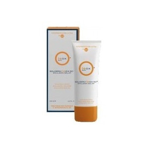 Solderm Ioox Emulsion 50+...