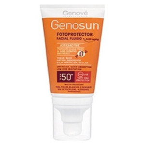 Genosun Fotoprotector...