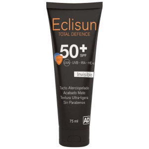 Eclisun Spf50+ Invisible 75 Ml