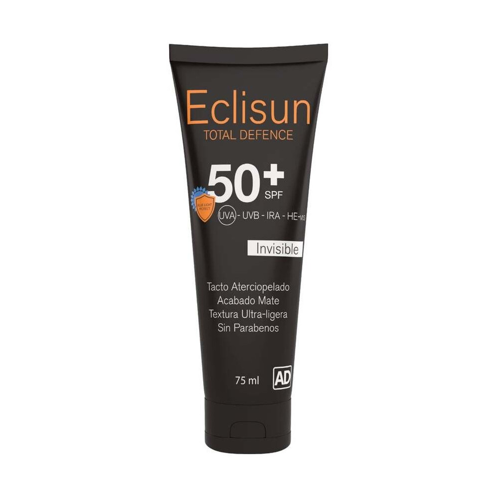 Eclisun Spf50+ Invisible 75 Ml