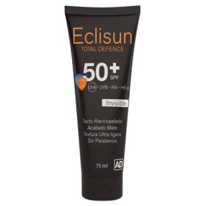 Eclisun Spf50+ Invisible 75 Ml