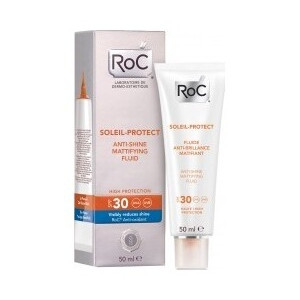 Roc® Soleil Protect Fluido...
