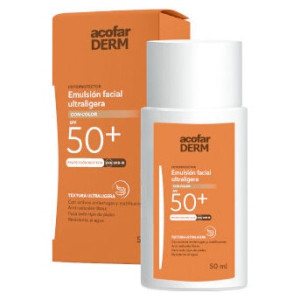 Fotoprot Facial Ultraligera...