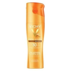 Vichy Ideal Soleil Spray...
