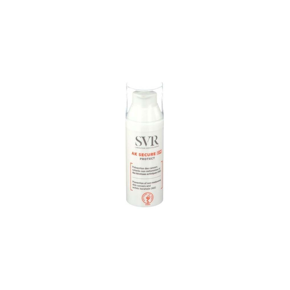 Svr Ak Secure Dm Protect 50Ml