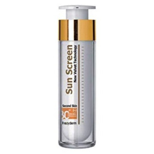 Sun Screen Velvet Spf 30...