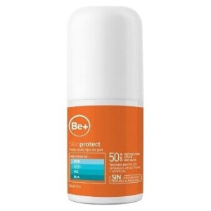 Be+ Skin Protect Roll On...