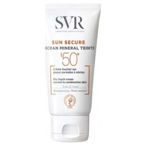 Svr Sun Secure Spf50+ Cr...