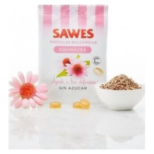 Sawes Pastillas Balsámicas...