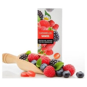 Sawes Caramelos Balsámicos...